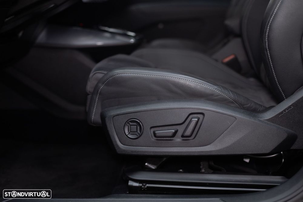 Audi Q4 e-tron 45 82 kWh - 21