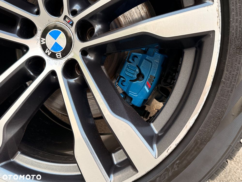 BMW X6 xDrive40d M Sport - 22