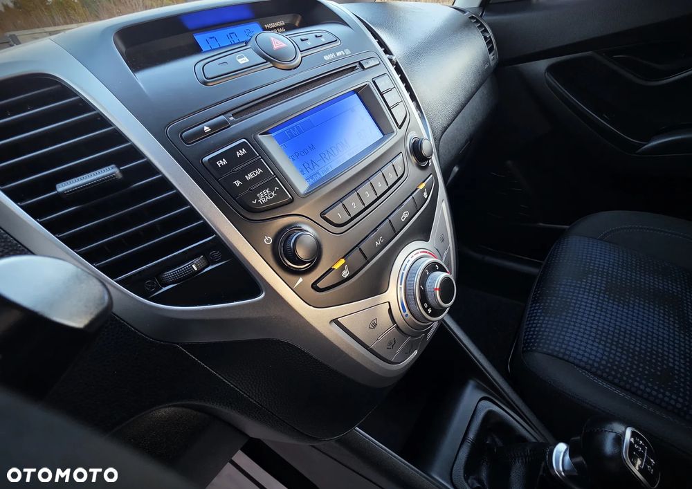 Hyundai ix20 1.4 Blue Classic - 11