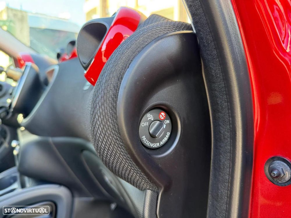 Smart ForFour - 31