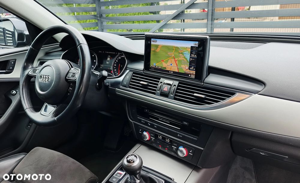 Audi A6 Limousine 2.0 TDI - 25