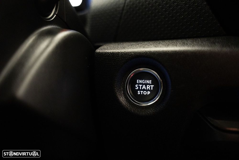 Citroën e-C4 50 kWh Shine - 19