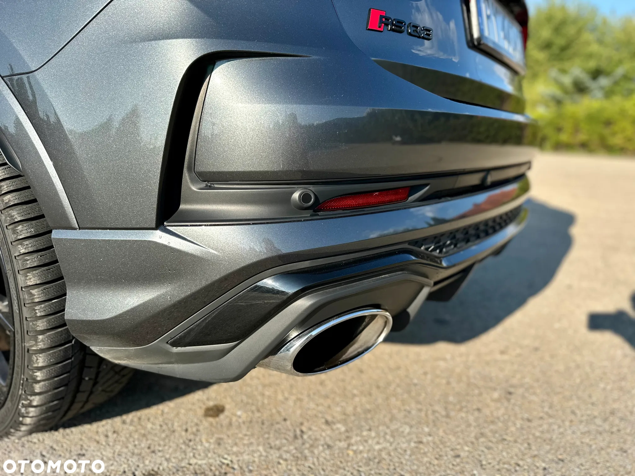 Audi RS Q3 - 17