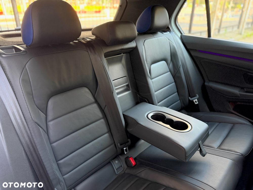 Volkswagen Golf 2.0 TSI 4Motion R DSG - 19