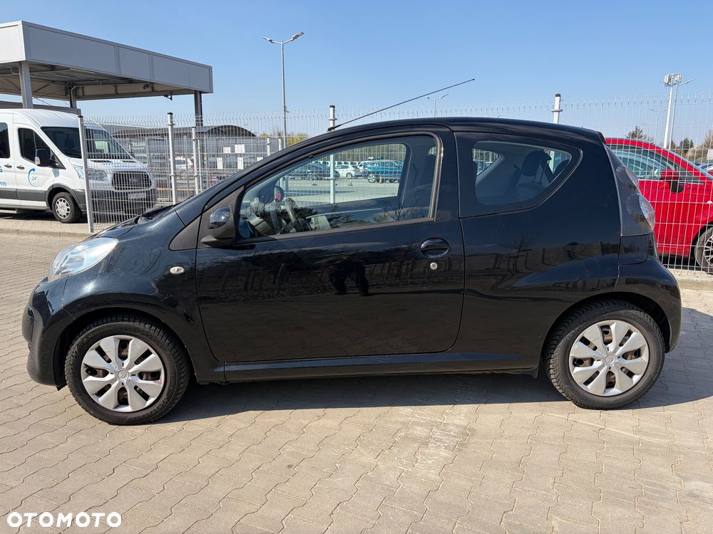 Citroën C1 1.0i Flirt - 5