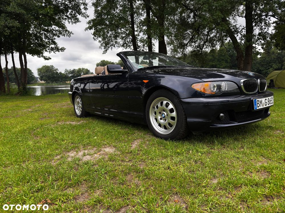 BMW Seria 3 - 5