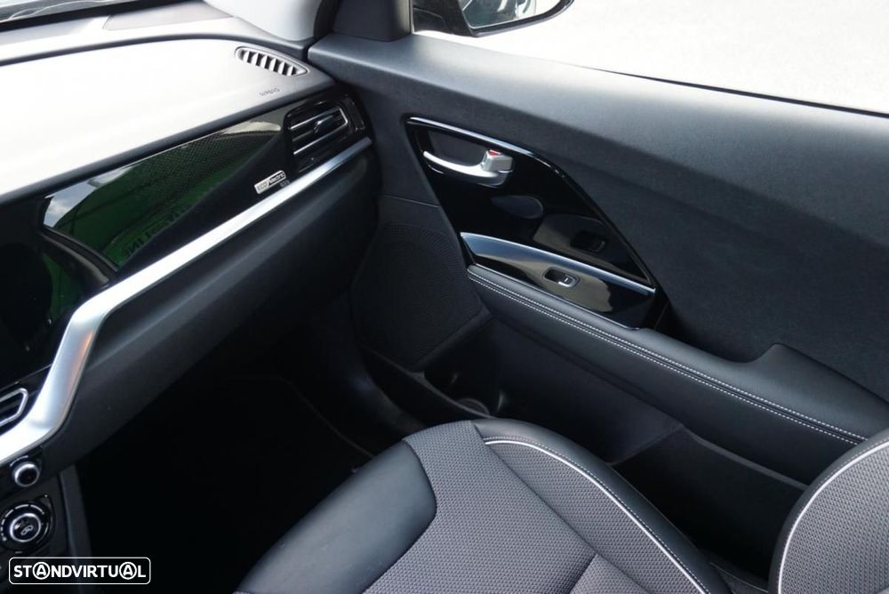Kia e-Niro Spirit - 37