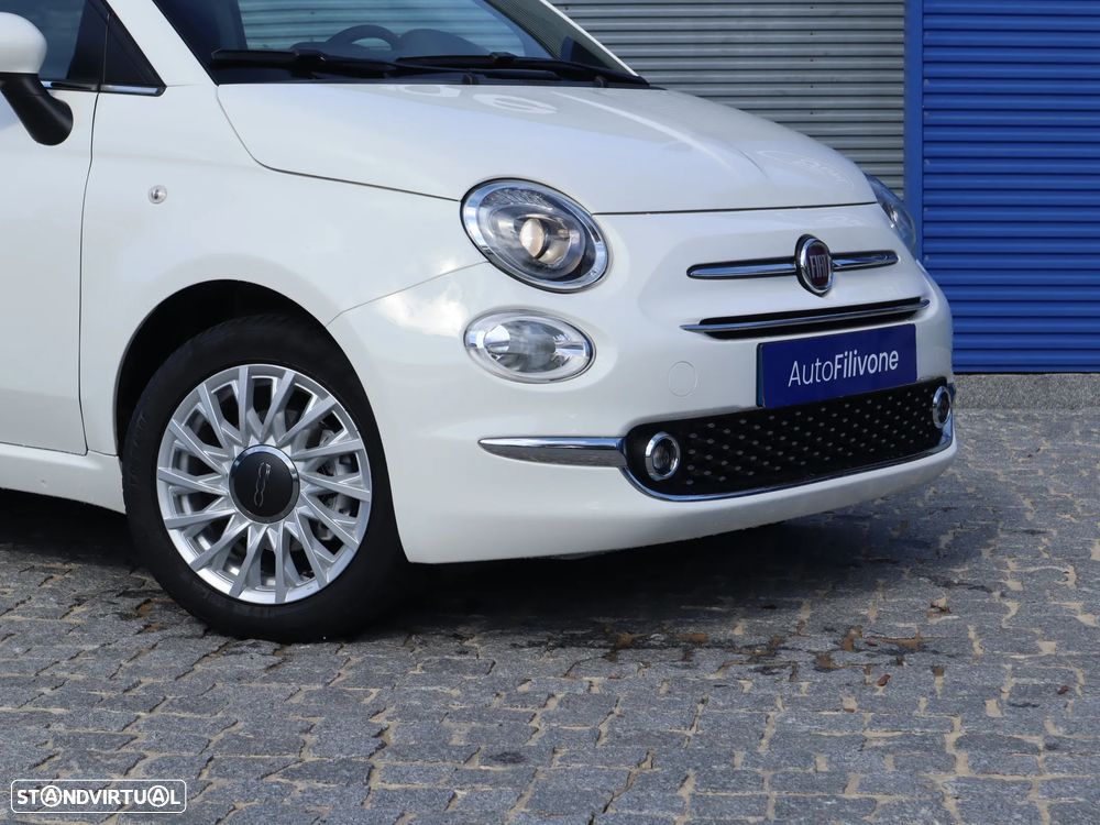 Fiat 500 - 7