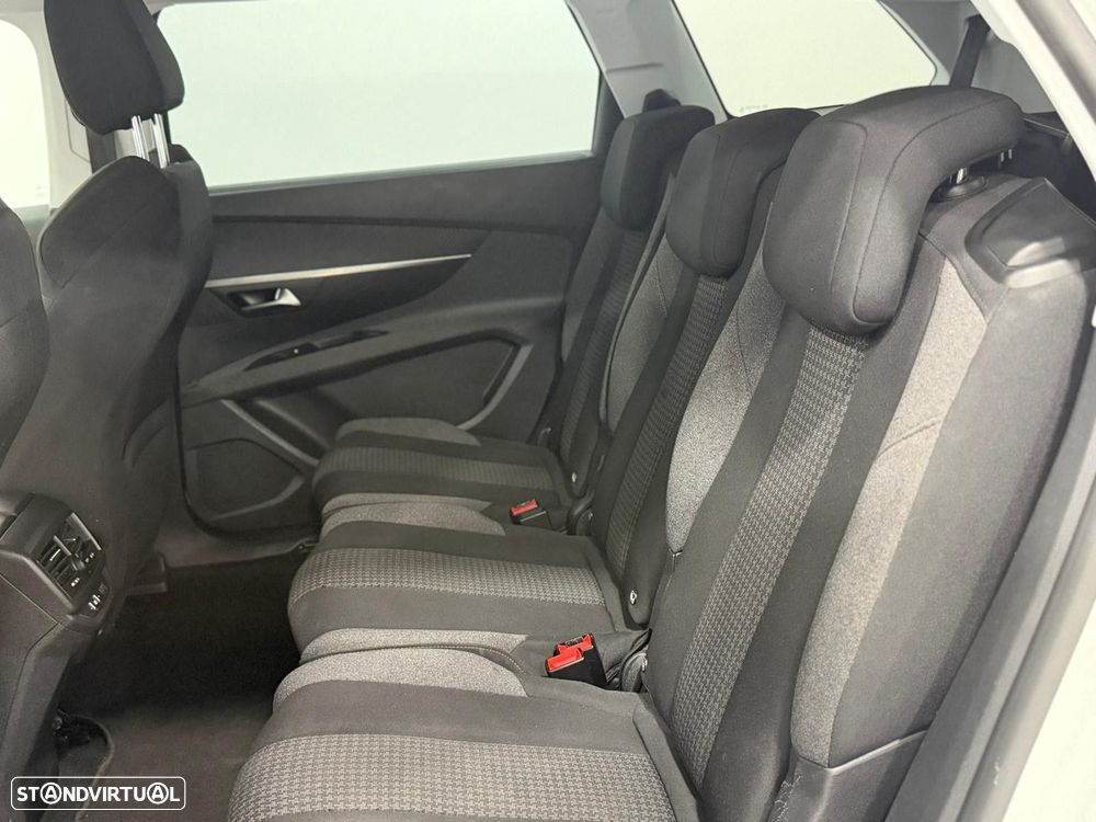 Peugeot 5008 1.5 BlueHDi Active Pack - 6