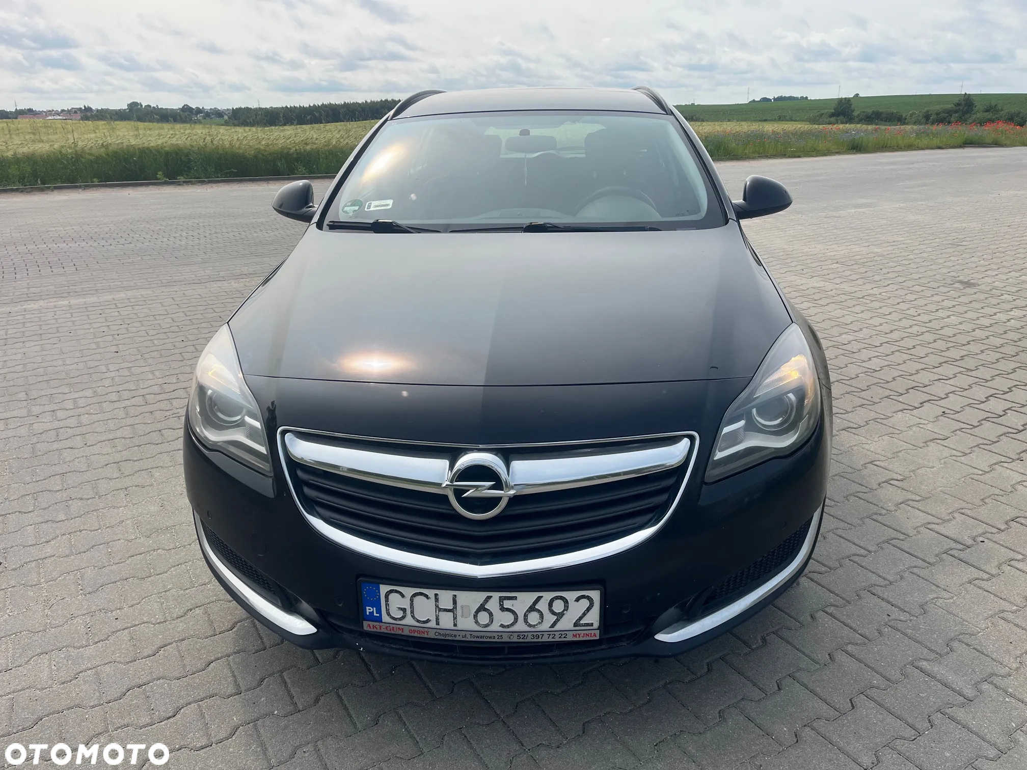 Opel Insignia 1.6 CDTI Business Innovation - 2