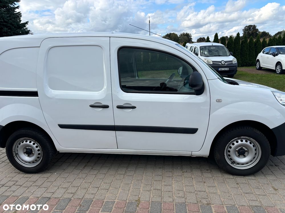 Renault Kangoo - 2
