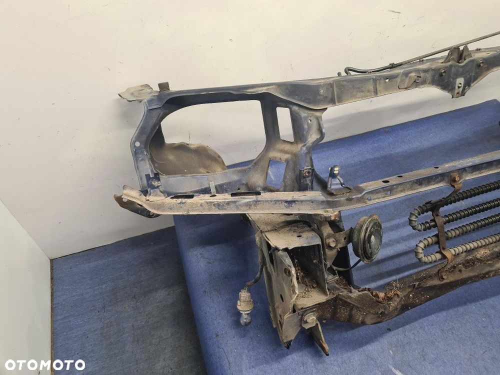 TOYOTA RAV4 I WZMOCNIENIE CZOŁOWE / PAS PRZEDNI 8K5 - 5