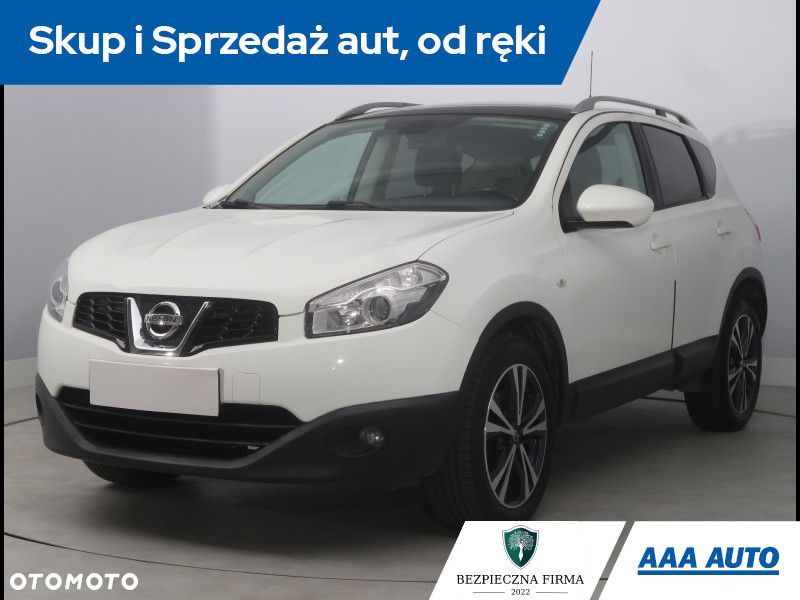 Nissan Qashqai - 2
