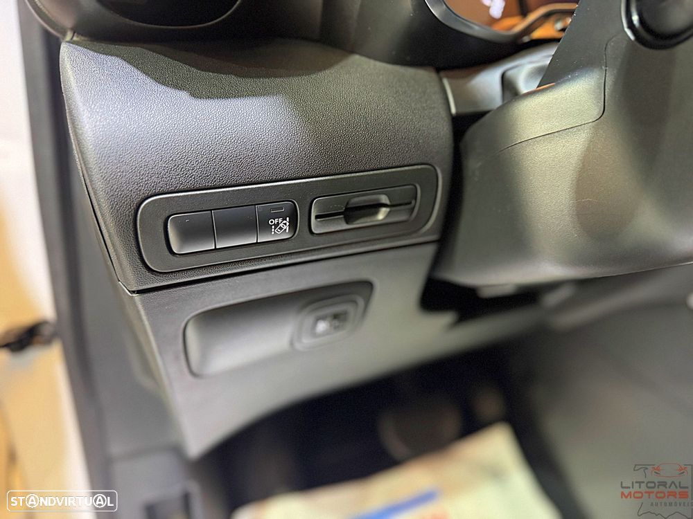 Citroën C3 Aircross 1.2 PureTech Shine EAT6 - 19