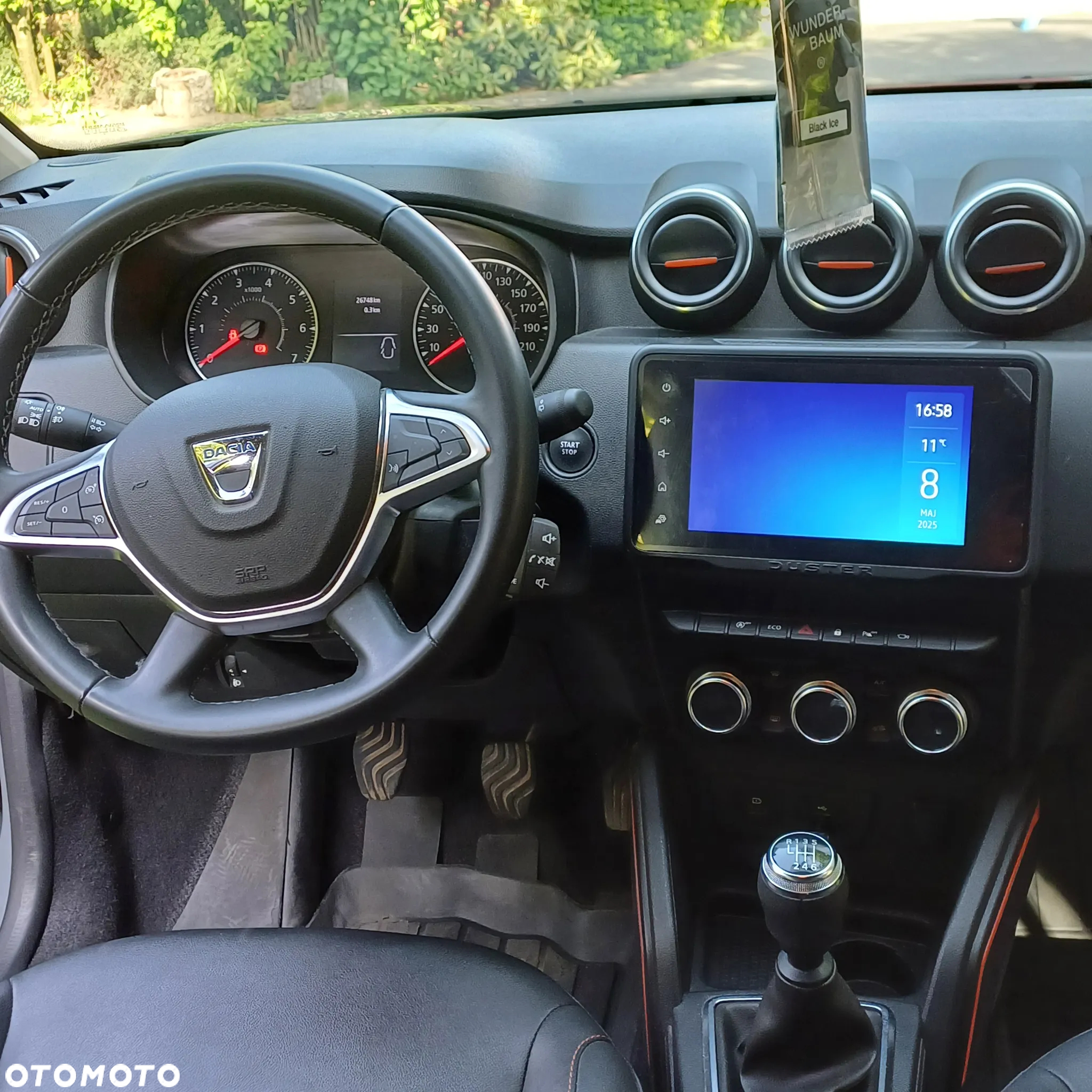 Dacia Duster 1.3 TCe Prestige+ - 6