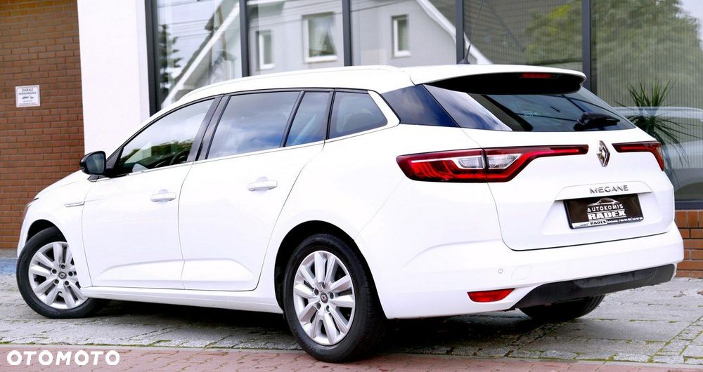 Renault Megane - 6
