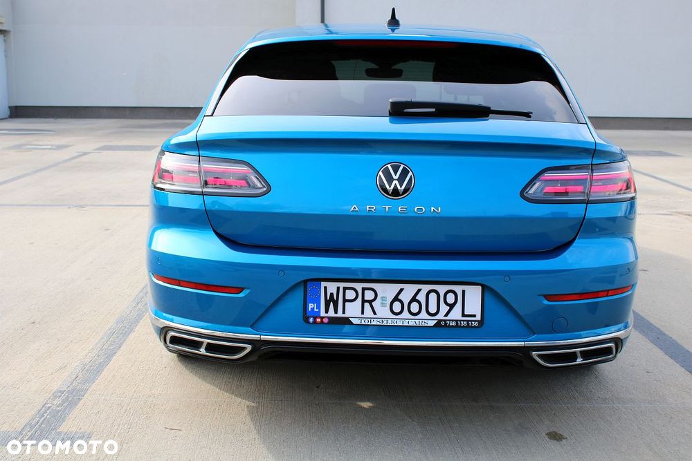 Volkswagen Arteon Shooting Brake 2.0 TSI R-Line DSG - 41