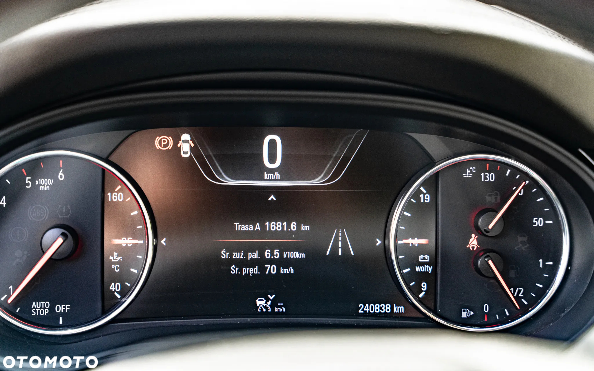 Opel Insignia Grand Sport 2.0 Diesel Innovation - 22