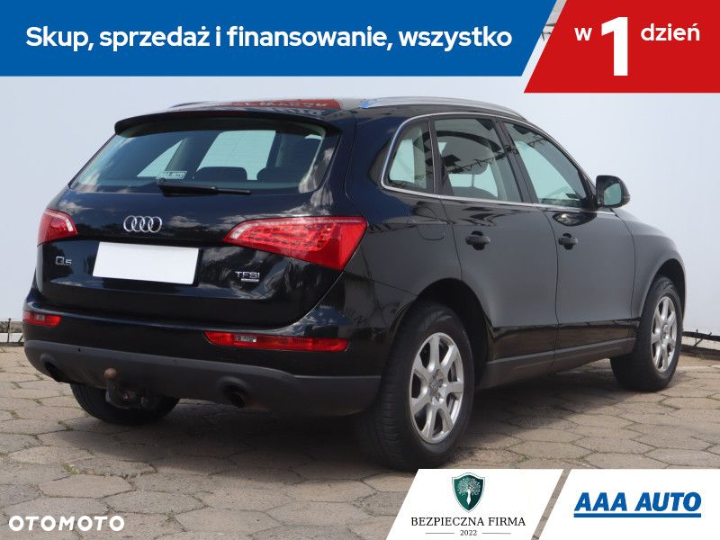 Audi Q5 - 6