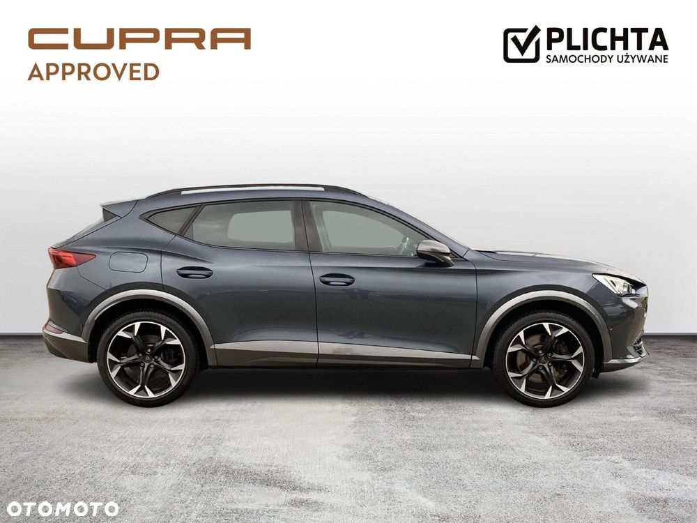 Cupra Formentor 2.0 TSI VZ DSG - 6