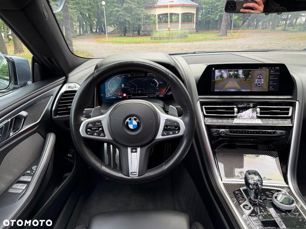 BMW Seria 8 - 33
