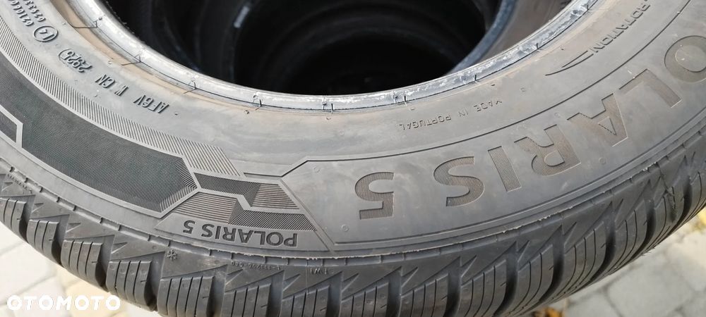 215/65/16 barum polaris 5 - 3