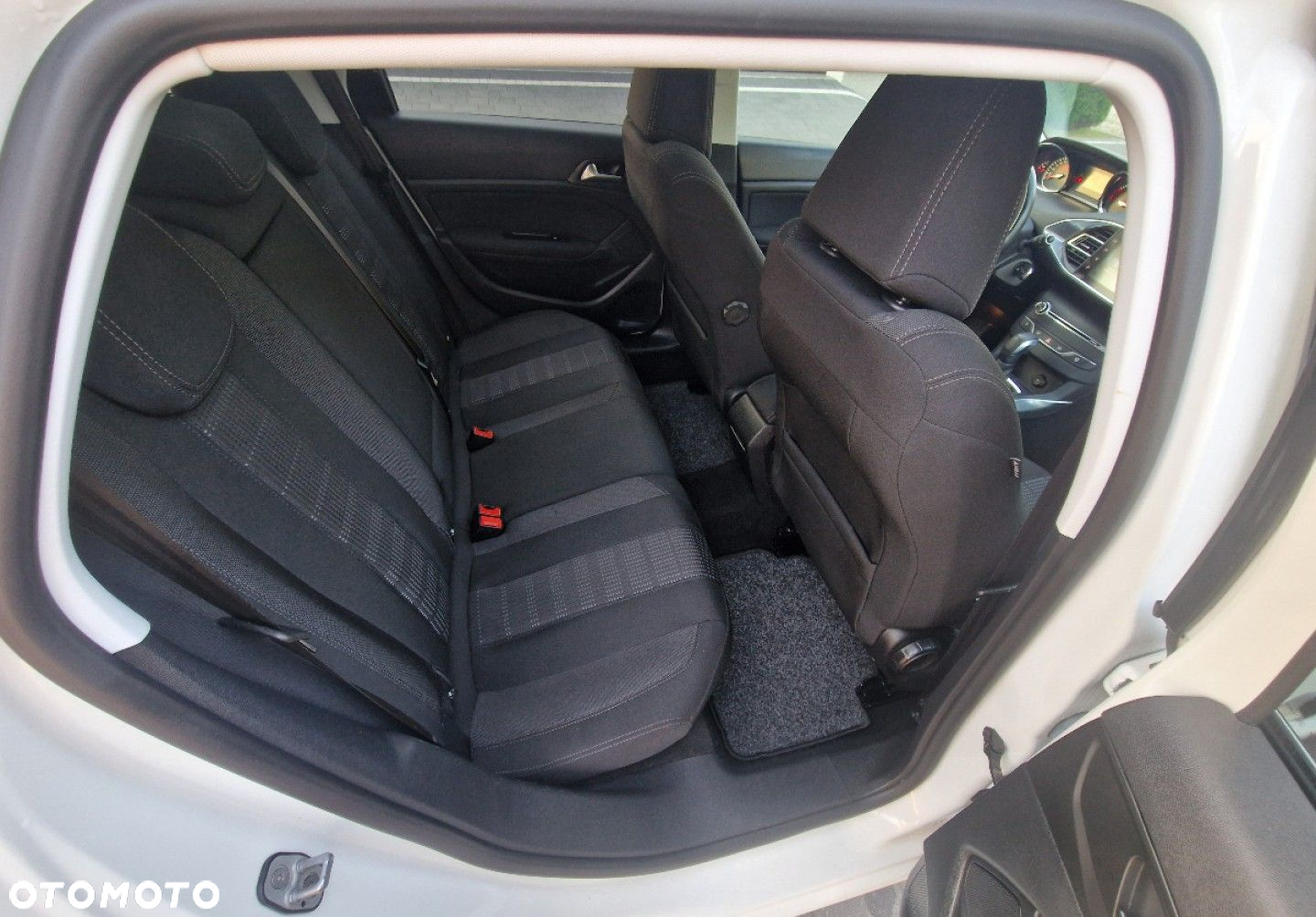 Peugeot 308 - 23