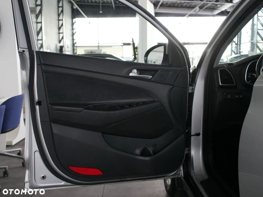 Hyundai Tucson 1.6 GDi Comfort 2WD - 11