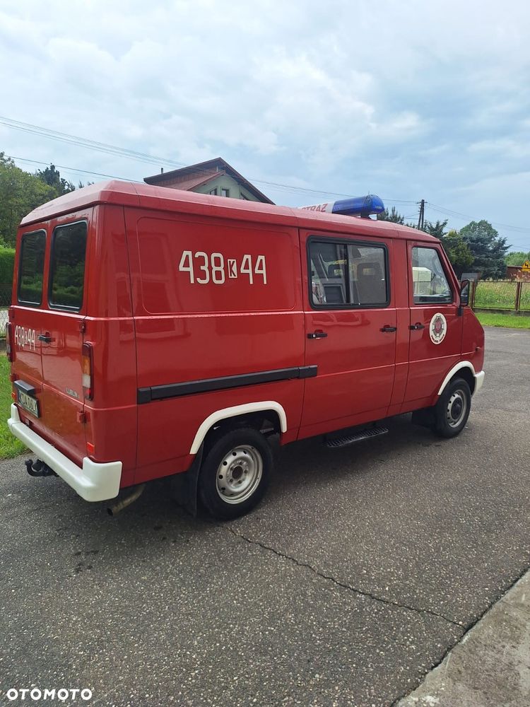 Lublin 3302/11 - 3