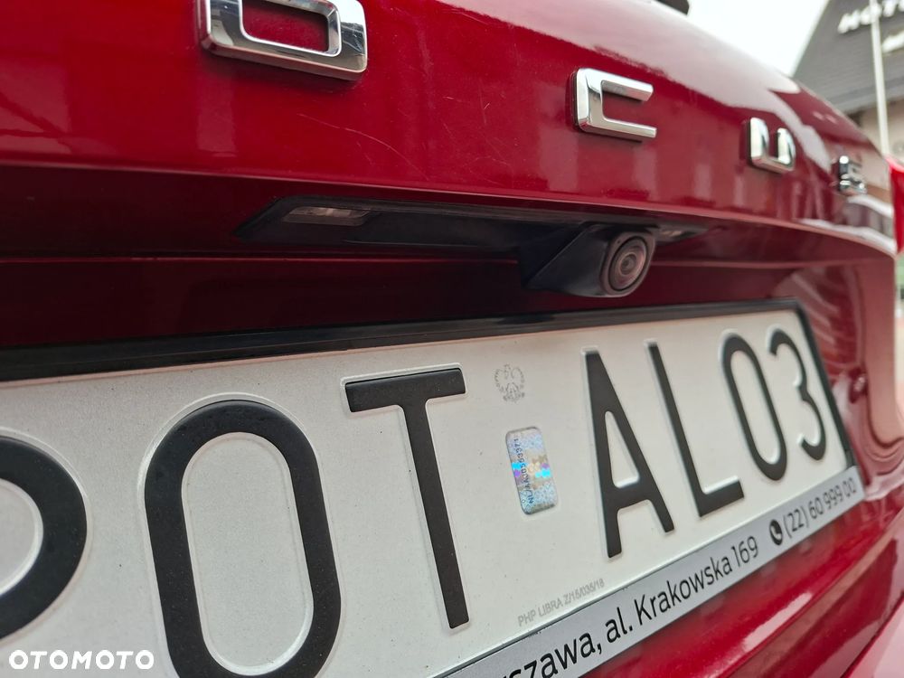 Ford Focus 1.5 EcoBoost Titanium ASS - 23