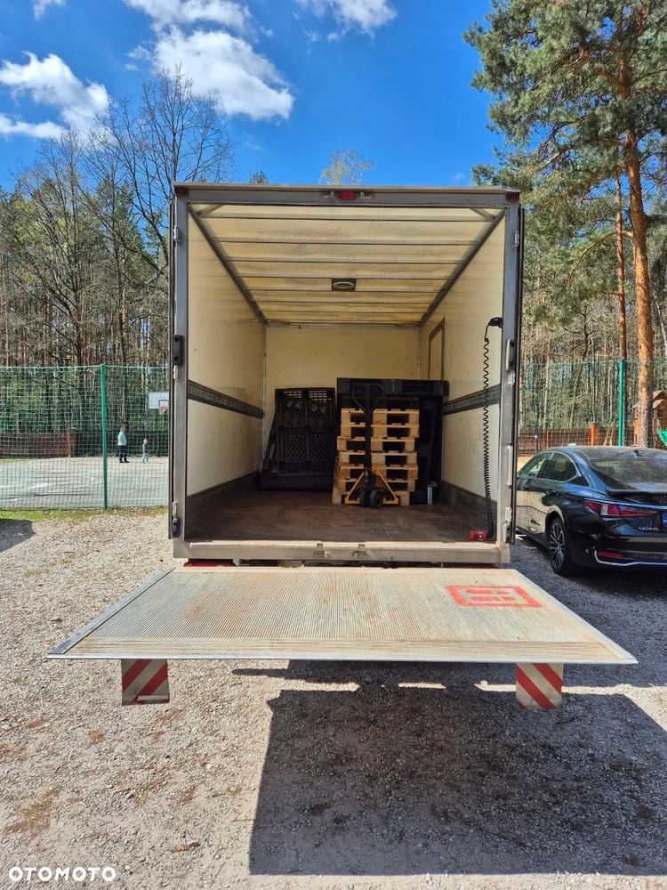 Fiat ducato - 6