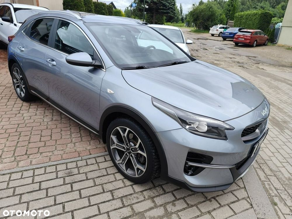 Kia XCeed - 5