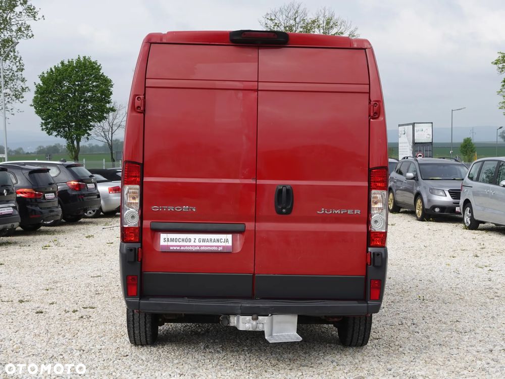 Citroën JUMPER L2H2 - 7