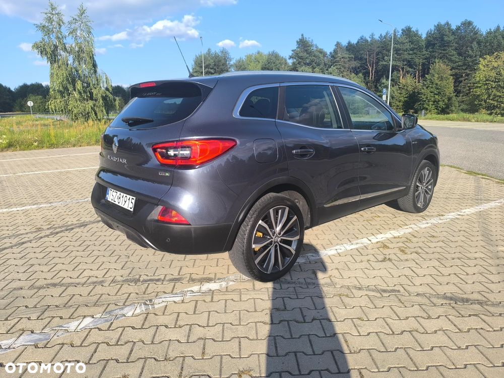 Renault Kadjar - 10