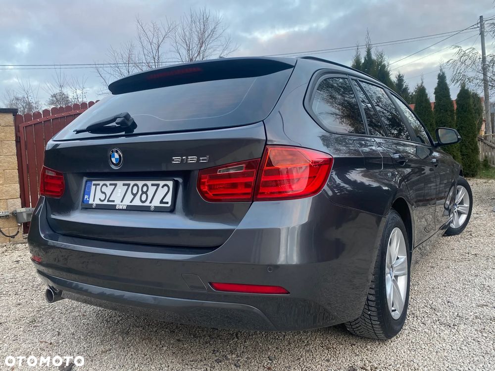 BMW Seria 3 - 14