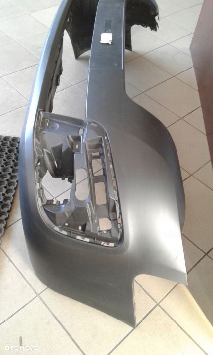 PEUGEOT PARTNER LIFT 2016 ZDERZAK PRZEDNI - 3