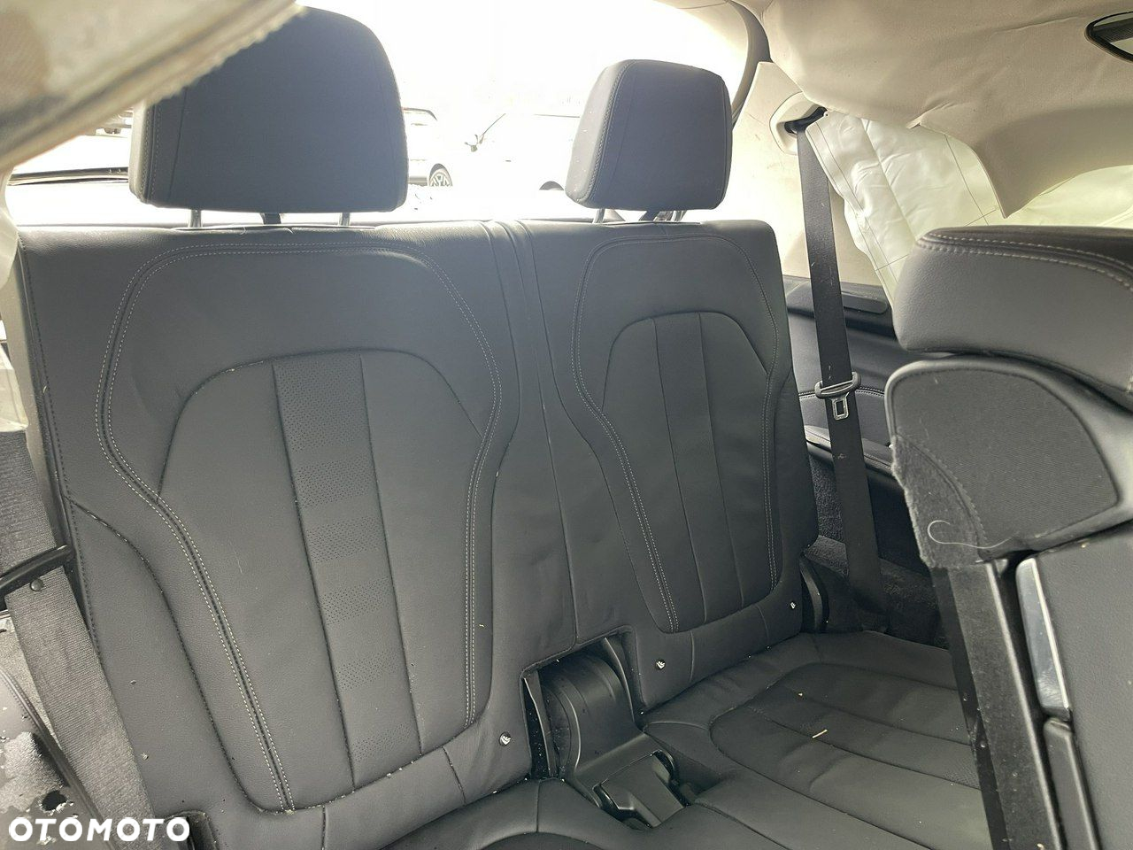 BMW X7 xDrive40d - 11