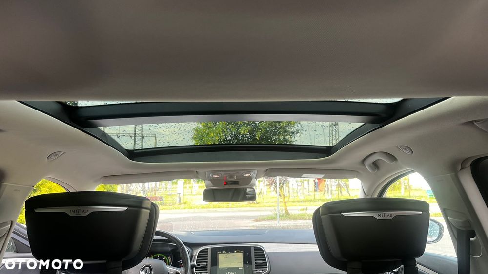 Renault Talisman ENERGY dCi 160 EDC INITIALE PARIS - 31
