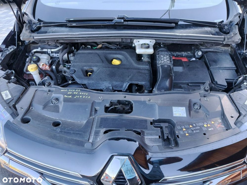 Renault Espace 1.6 dCi Energy Initiale Paris EDC - 35