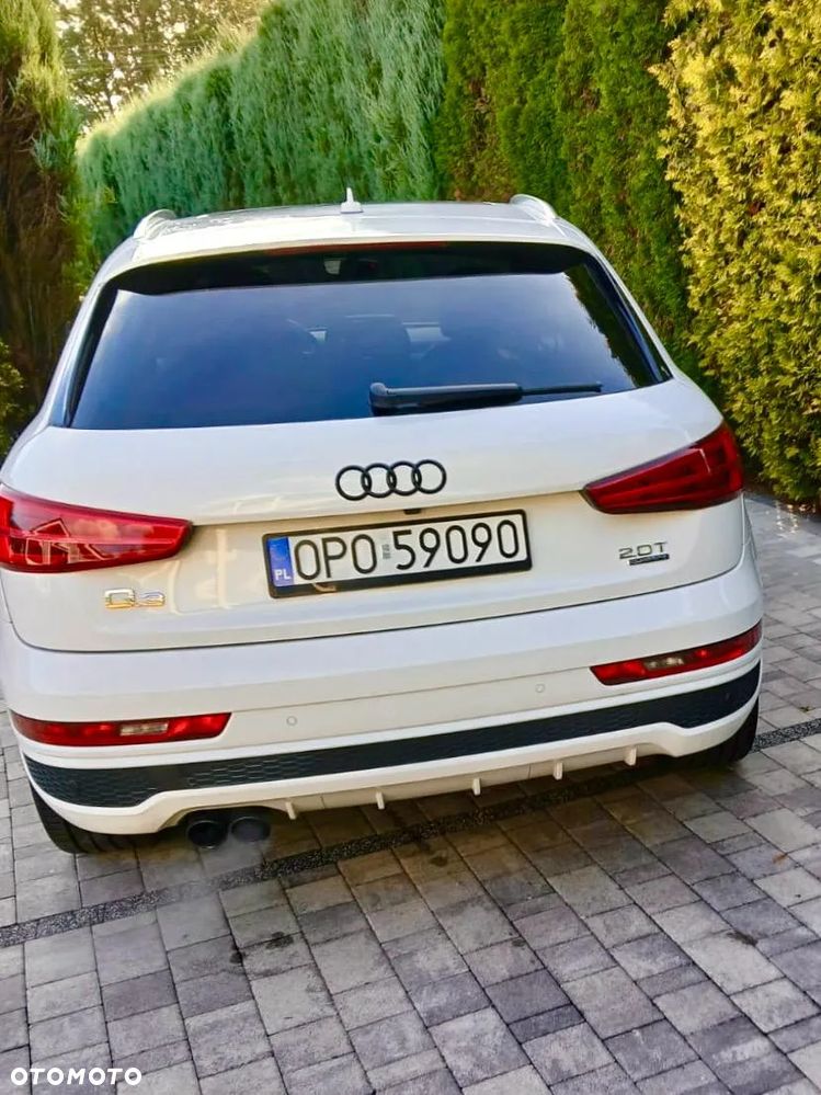 Audi Q3 - 9