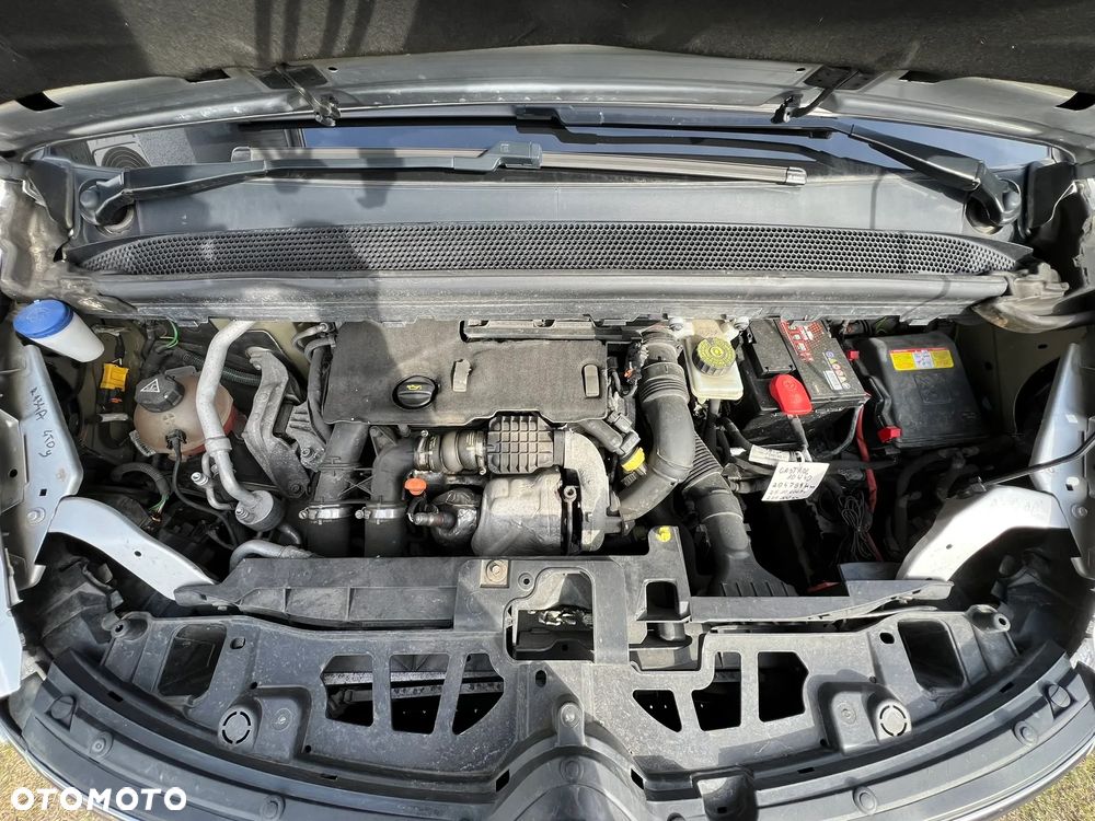 Citroën C4 Picasso 1.6 e-HDi Exclusive ETG6 - 22