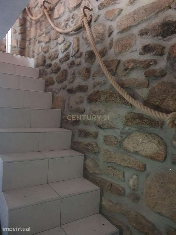 Casa em Póvoa de Penela, Penedono - 45.000€ - Grande imagem: 5/7