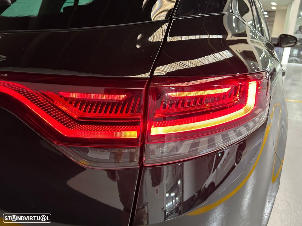 Renault Mégane Sport Tourer 1.6 E-Tech Plug-In Limited - 10