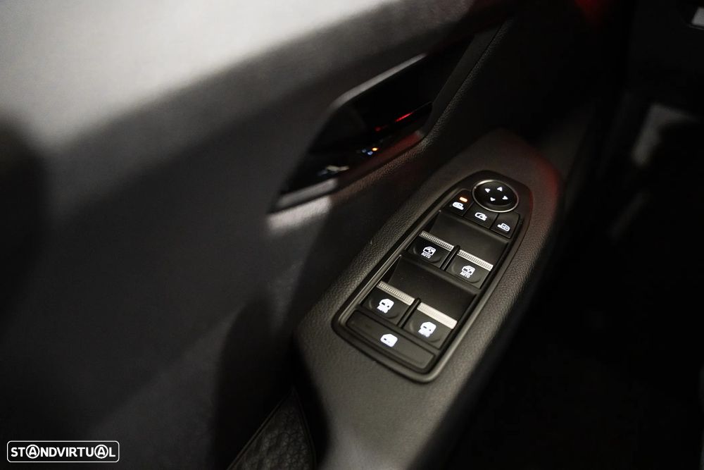 Renault Mégane E-Tech EV60 Evolution Optimum Charge - 14