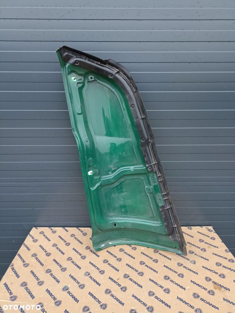 OWIEWKA POLIK SCANIA R 2230756 - 2