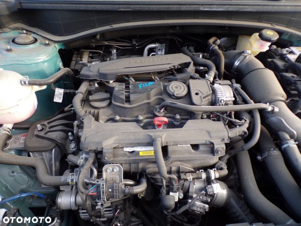 8x aut z zerowym przebiegiem na części- Kia Sportage 5 V 1.6 T-GDI 150 KM 25R - 3