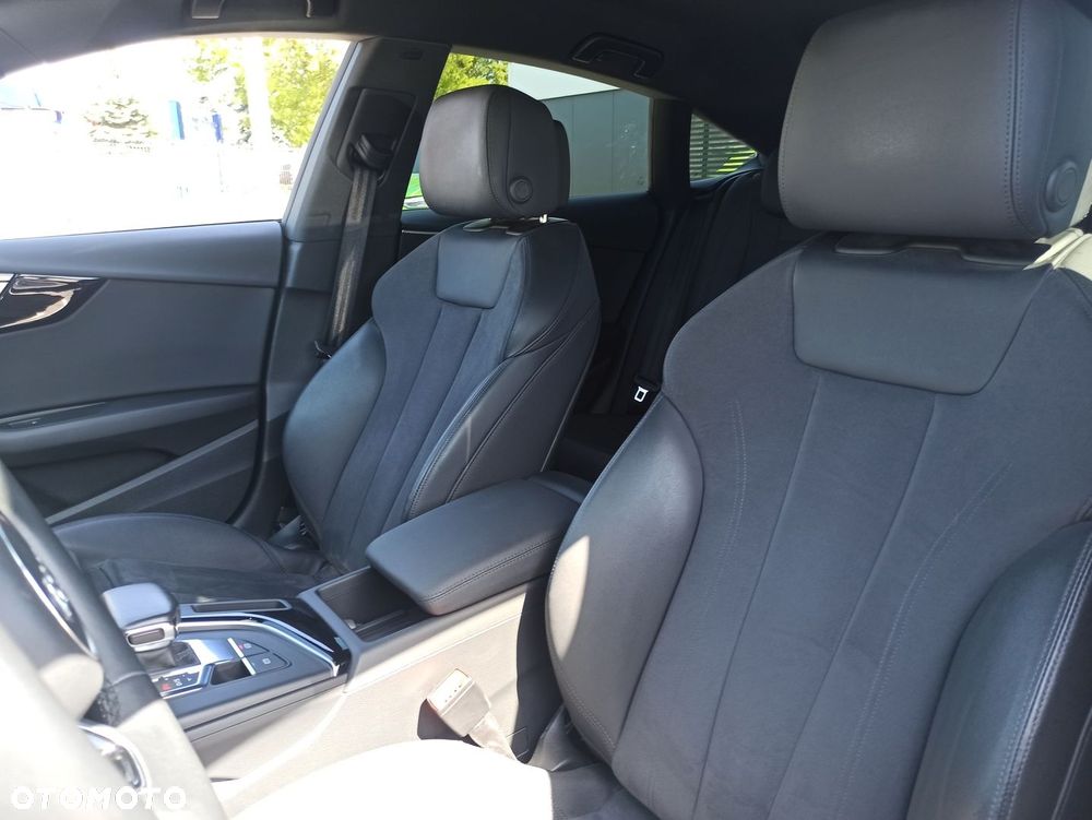 Audi A5 Sportback - 16