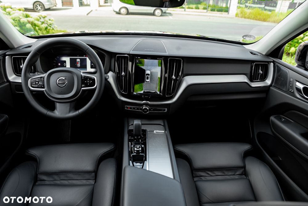 Volvo XC 60 - 30