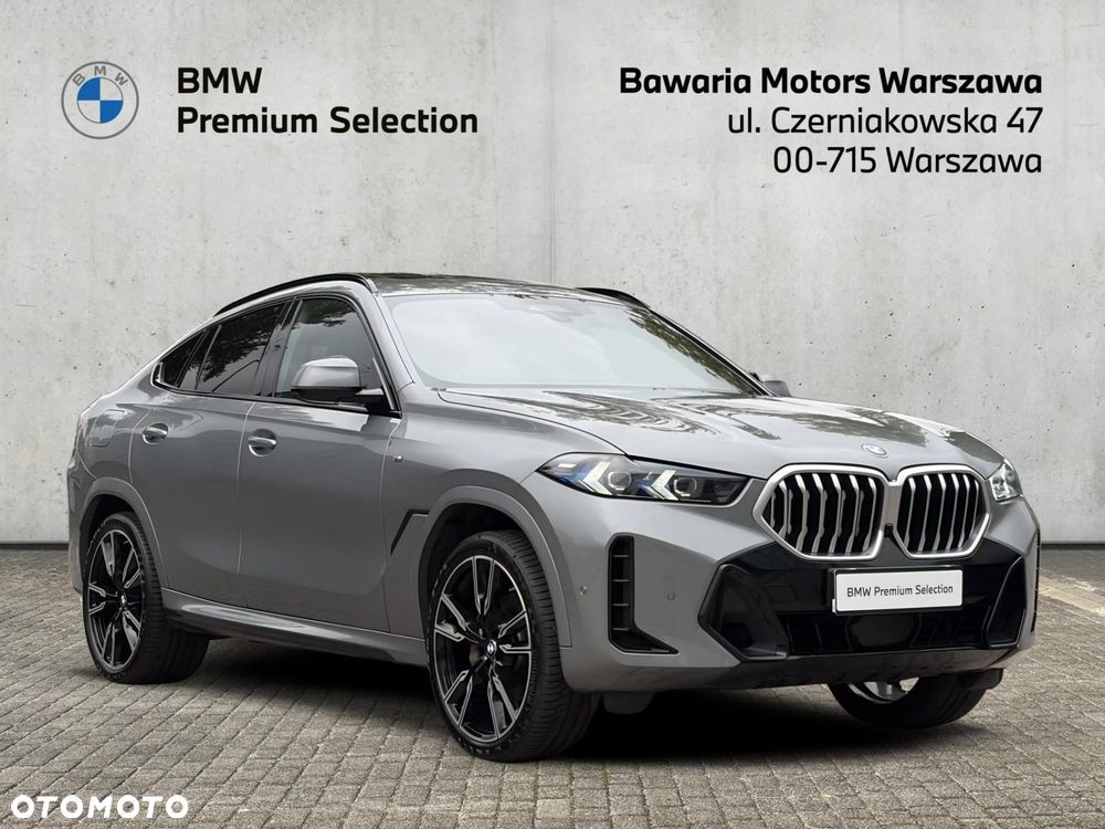 BMW X6 - 19