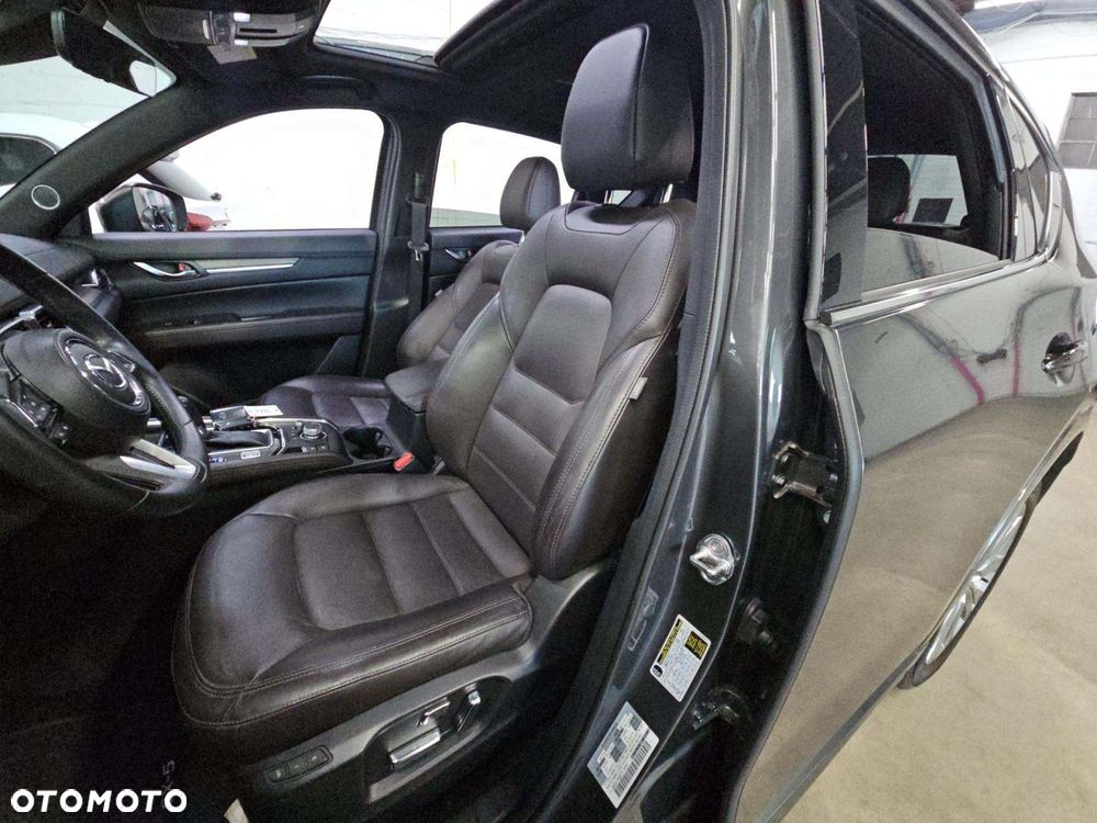 Mazda CX-5 SKYACTIV-G 194 AWD Signature - 6